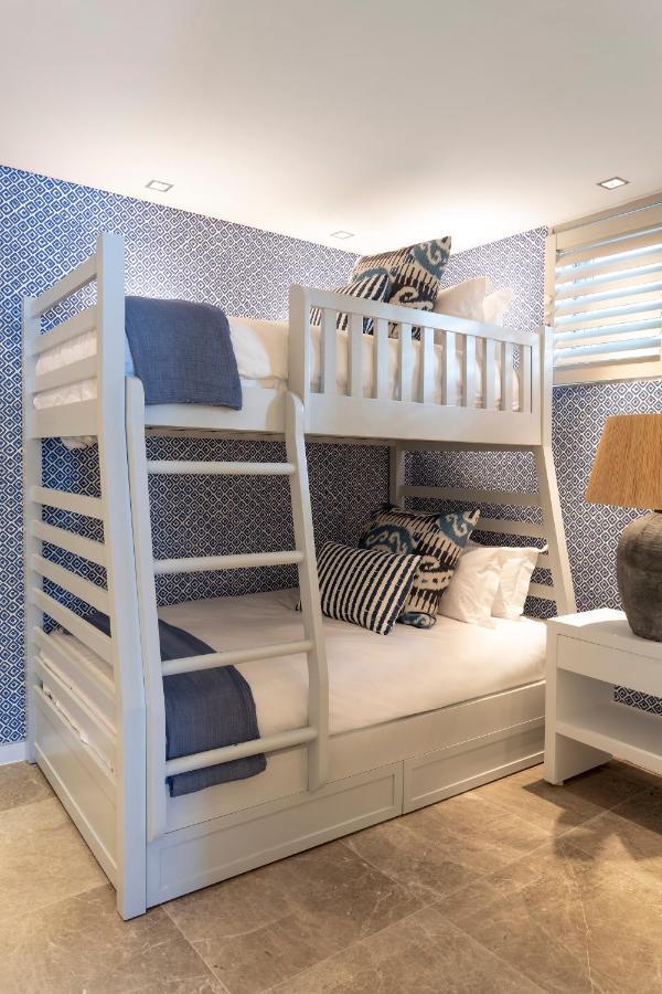 The Nici Clifton Sea View Apartments 케이프타운 외부 사진